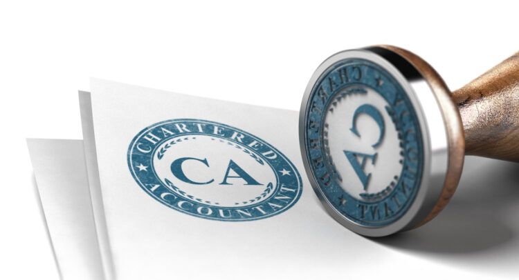 Chartered Accountants