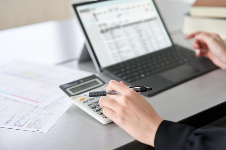 Financial Transactions
